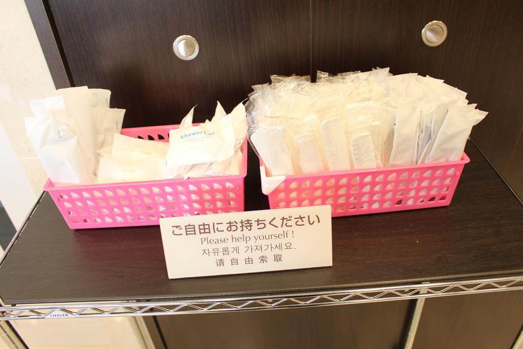 Toyoko Inn Kobe Sannomiya-Eki Higashi מראה חיצוני תמונה